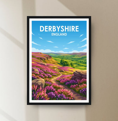Derbyshire