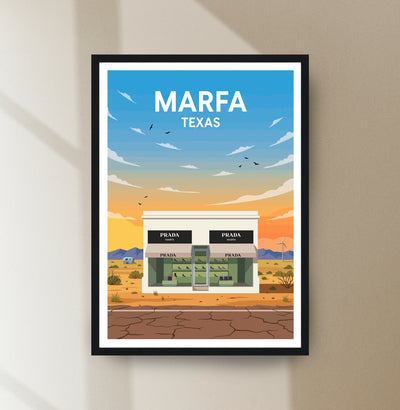 Marfa