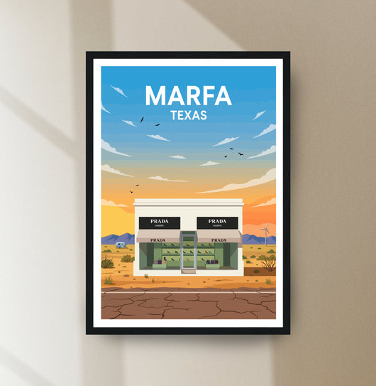Marfa