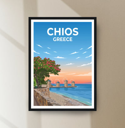 Chios