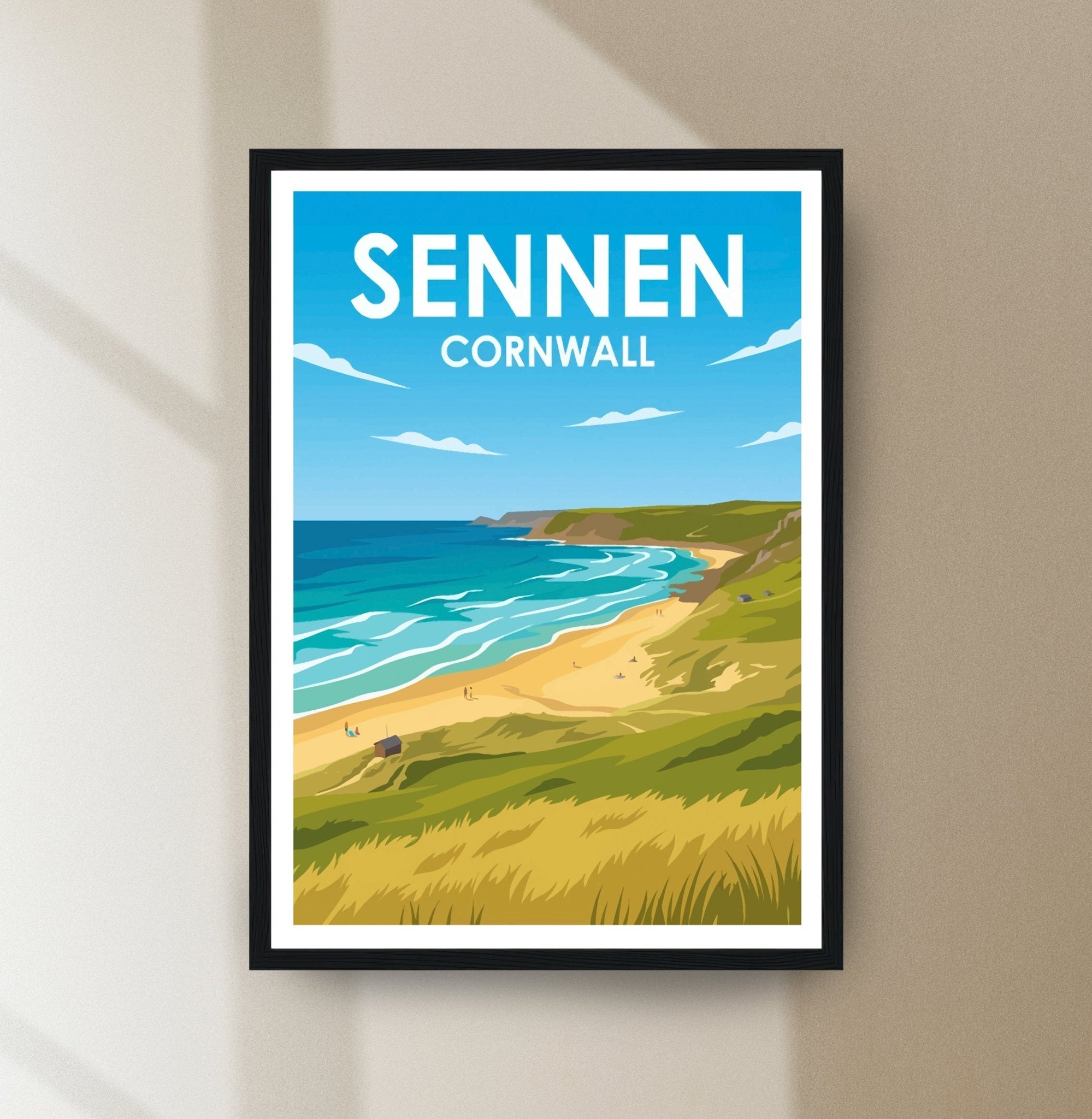 Sennen