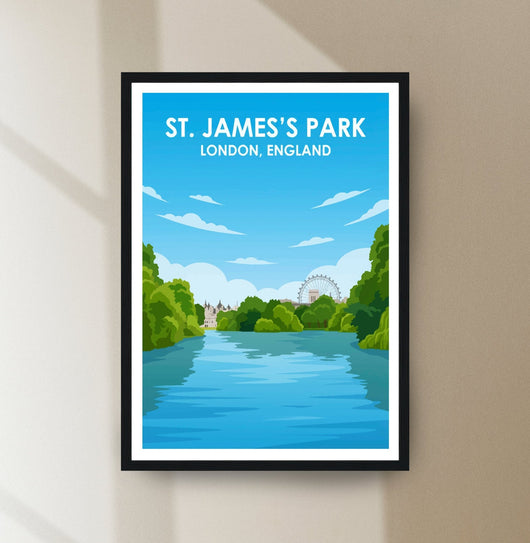 St. James Park