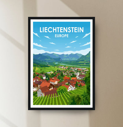 Liechtenstein