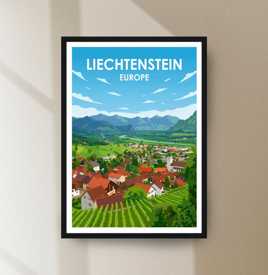Liechtenstein