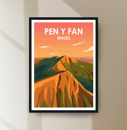 Pen Y Fan