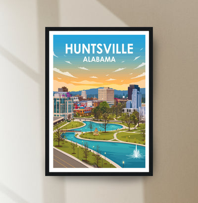 Huntsville