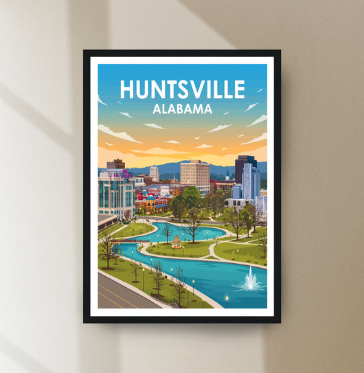 Huntsville