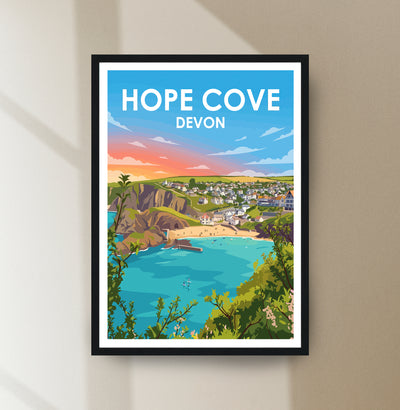 Hope Cove