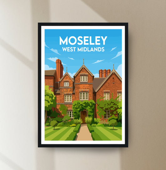 Moseley