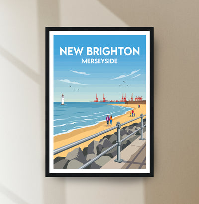 New Brighton