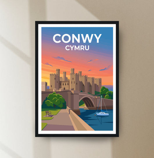Conwy
