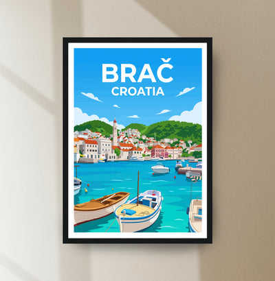 Brac