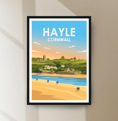 Hayle