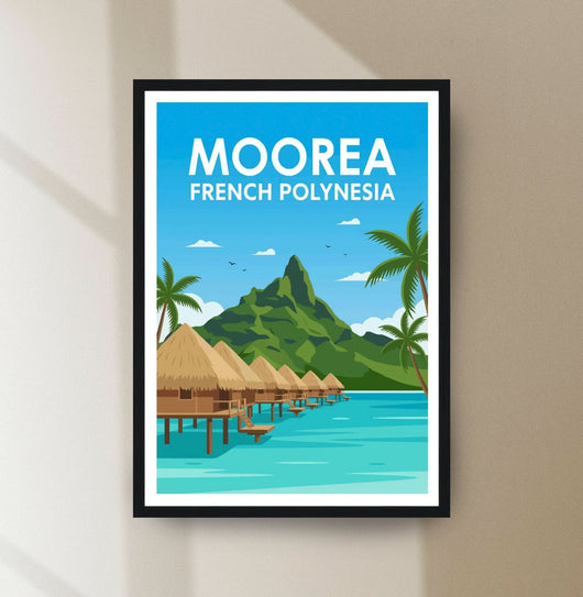 Moorea
