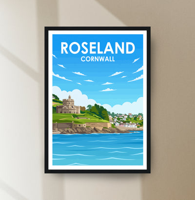 Roseland