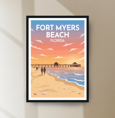 Fort Myers Beach