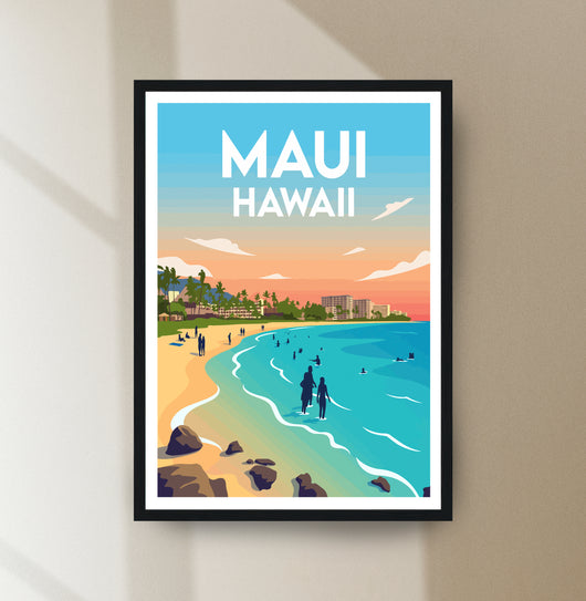 Maui
