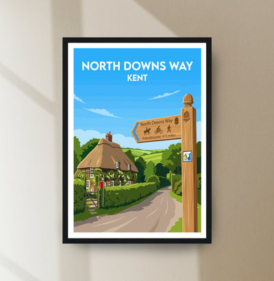 North Downs Way