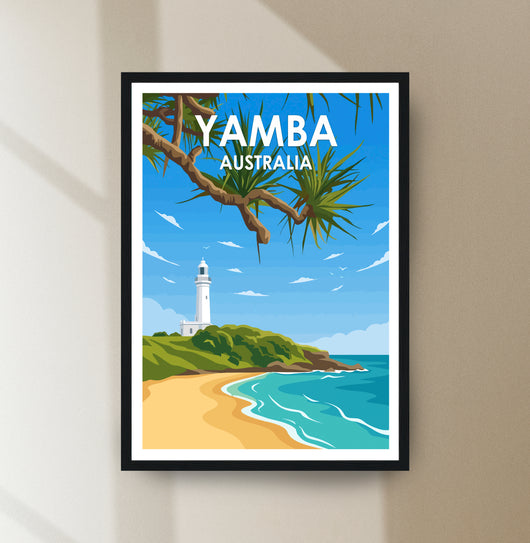 Yamba