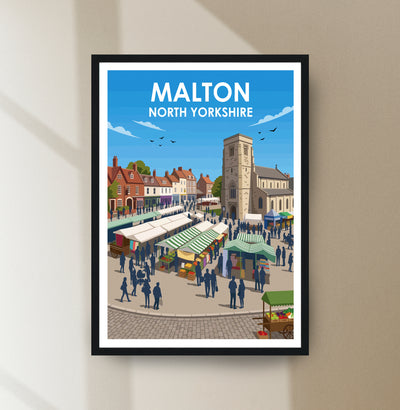 Malton