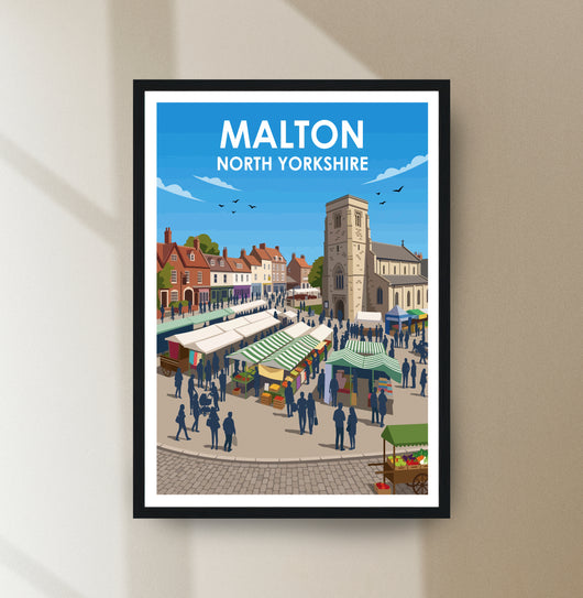 Malton
