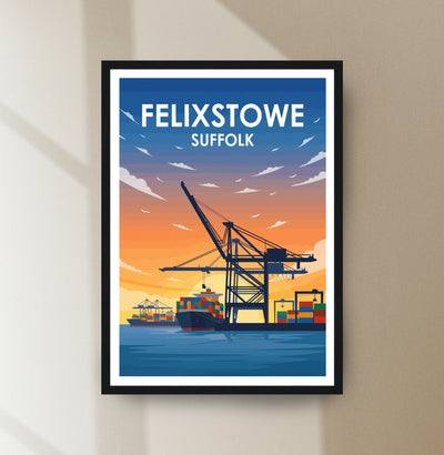 Felixstowe