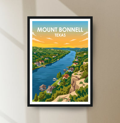 Mount Bonnell