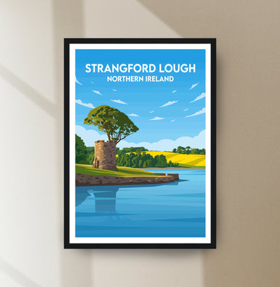 Strangford Lough