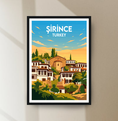 Şirince