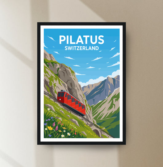 Pilatus