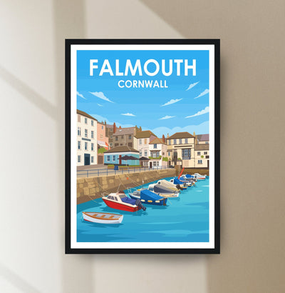 Falmouth