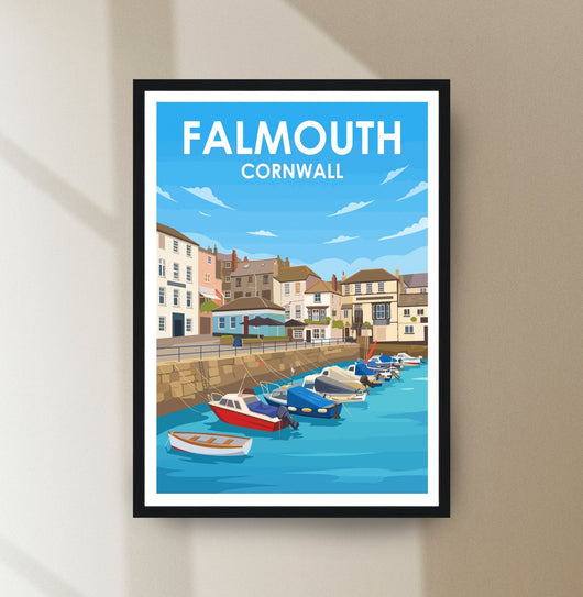 Falmouth