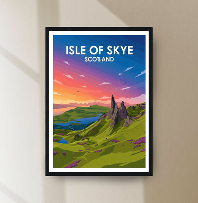 Isle Of Skye