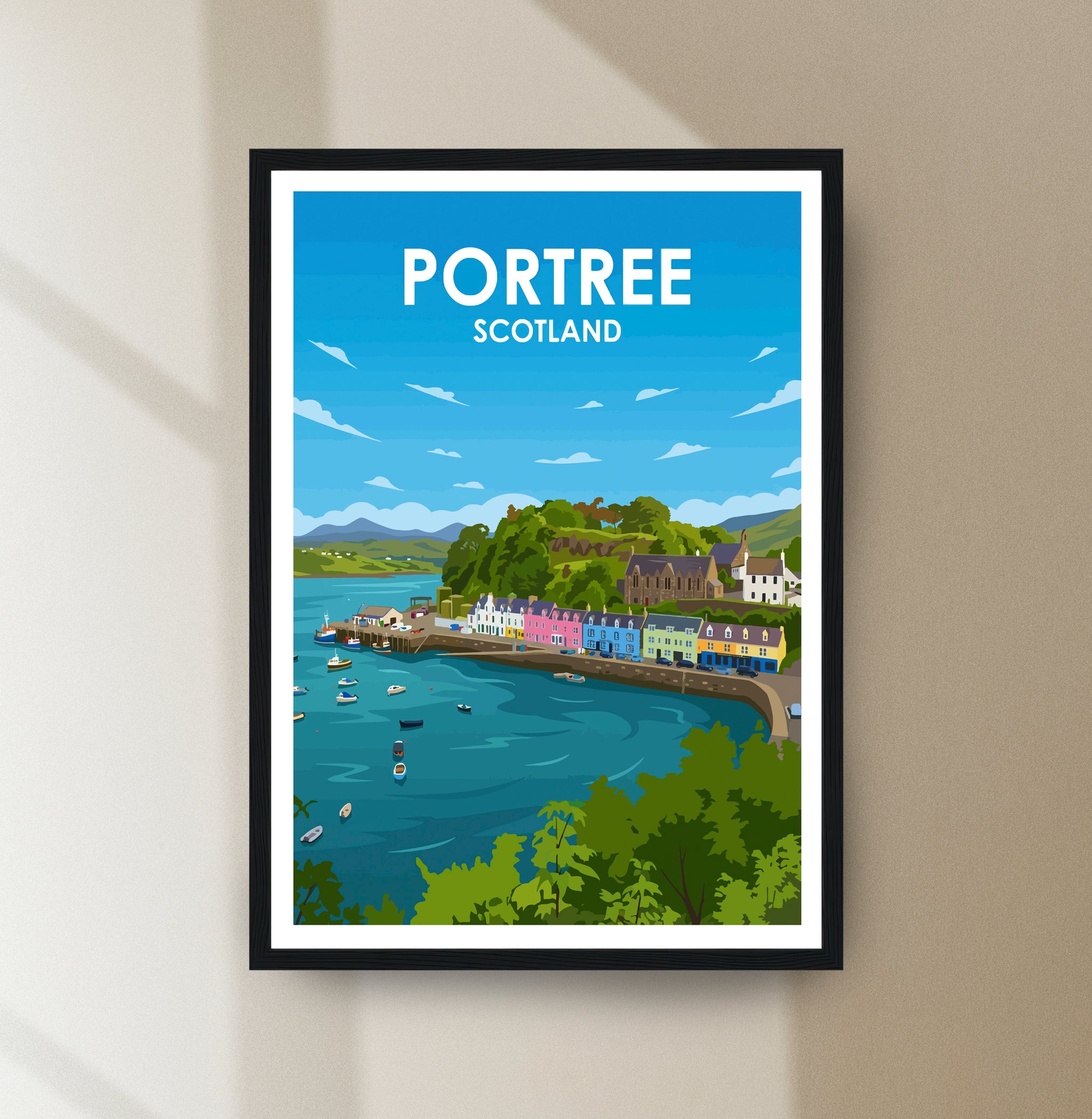 Portree