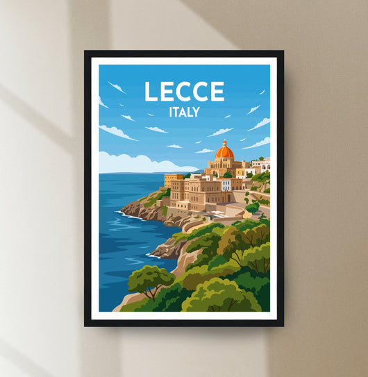 Lecce