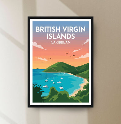 British Virgin Islands