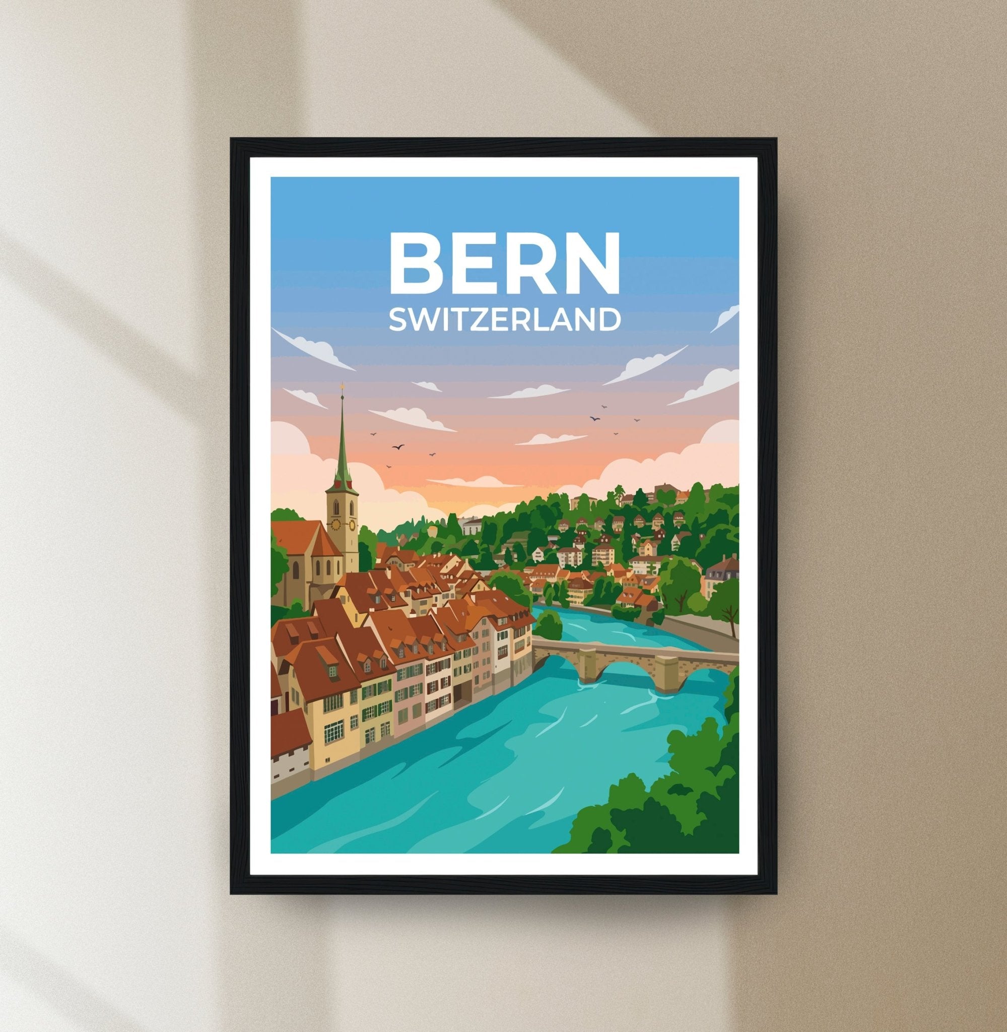 Bern