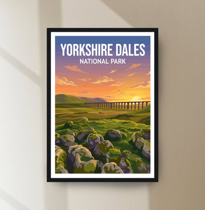 Yorkshire Dales National Park