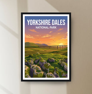 Yorkshire Dales National Park