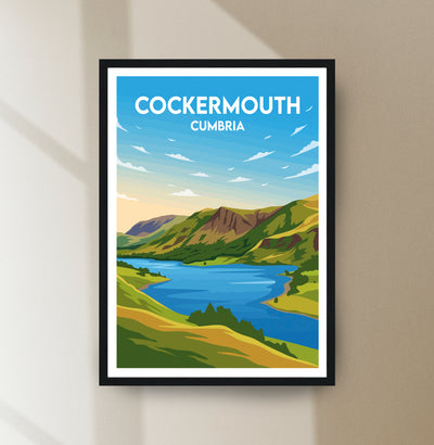 Cockermouth