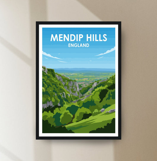 Mendip Hills