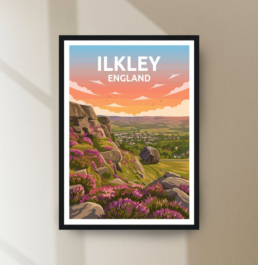 Ilkley