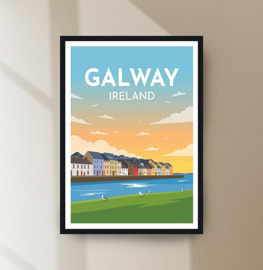 Galway