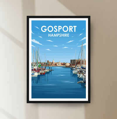 Gosport