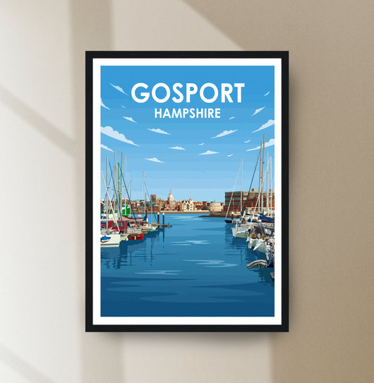 Gosport