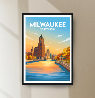Milwaukee