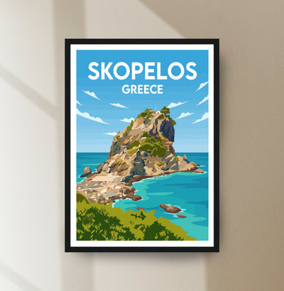 Skopelos