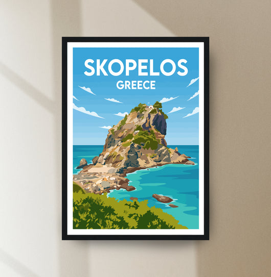 Skopelos