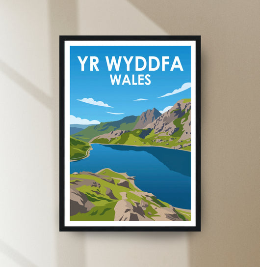 Yr Wyddfa
