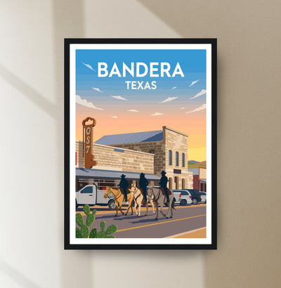 Bandera